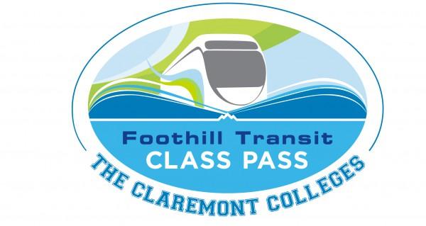 Foothill Transit Class Pass Logo