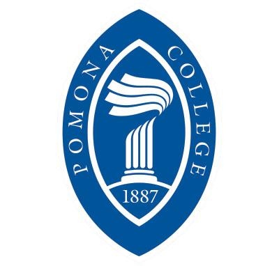 Pomona College Stand-alone Mark