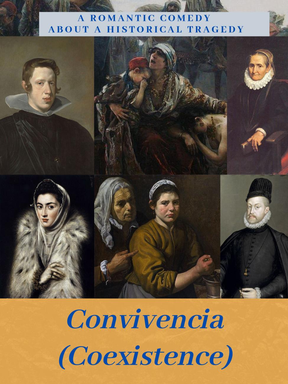 Convivencia (Coexistence)