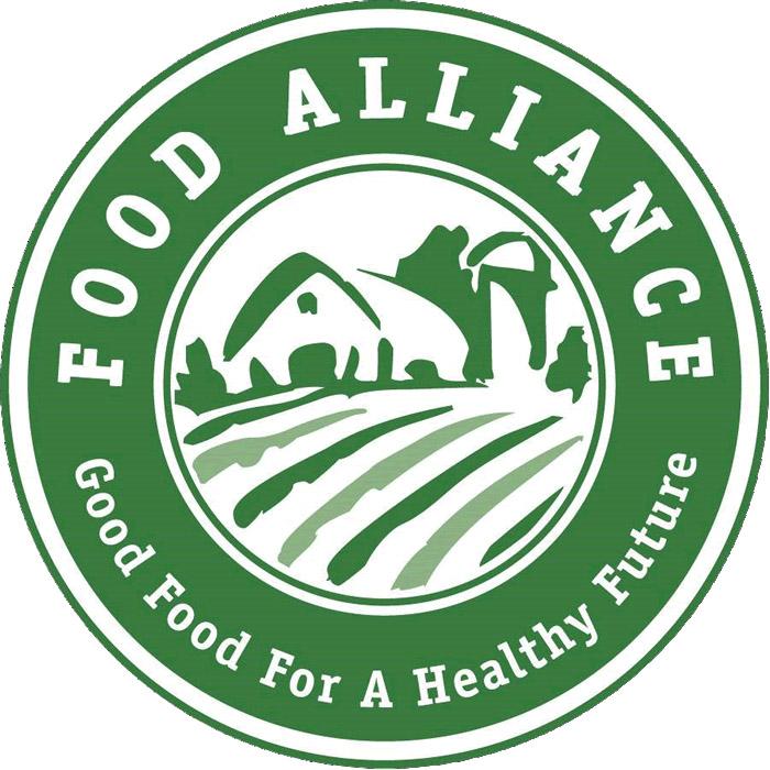 Food Alliance Certified