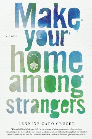 Book cover of Make Your Home 