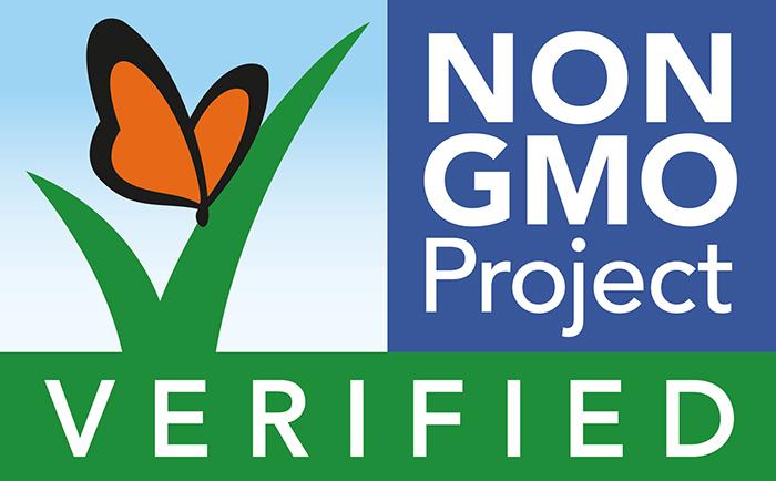 Non GMO Verified