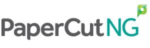 PaperCut Logo