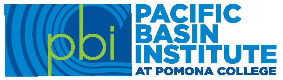 Pacific Basin Institute Logo