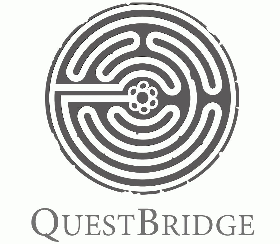 QuestBridge Logo