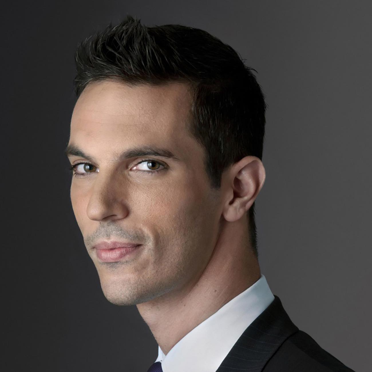 Ari Shapiro