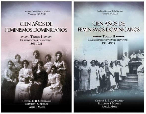 Cien años de feminismos dominicanos