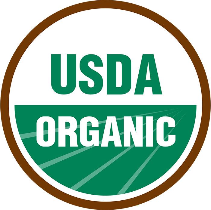 USDA Organic