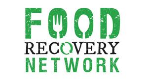 Food Recovery Network logo