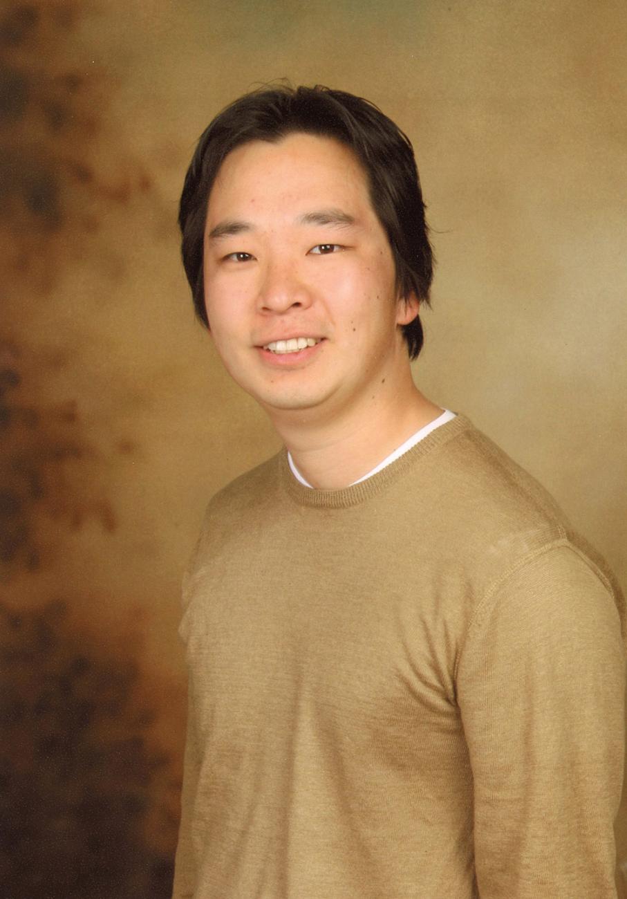 Prof. Philip Choi