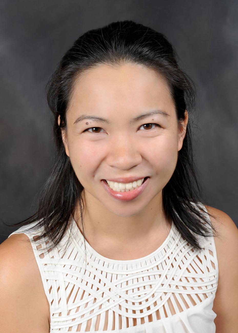 Prof. Jane Liu