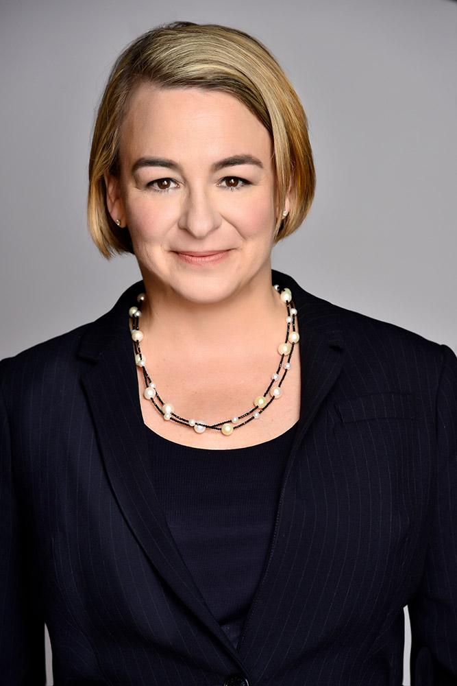 Maria Watson