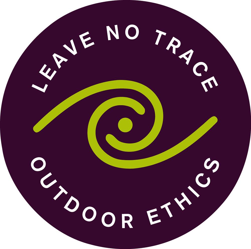 Leave No Trace Outdoor Ethics