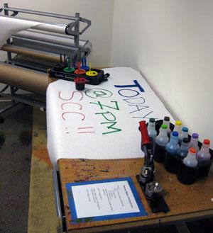 Poster Lab