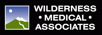Wilderness Medical Associates logo