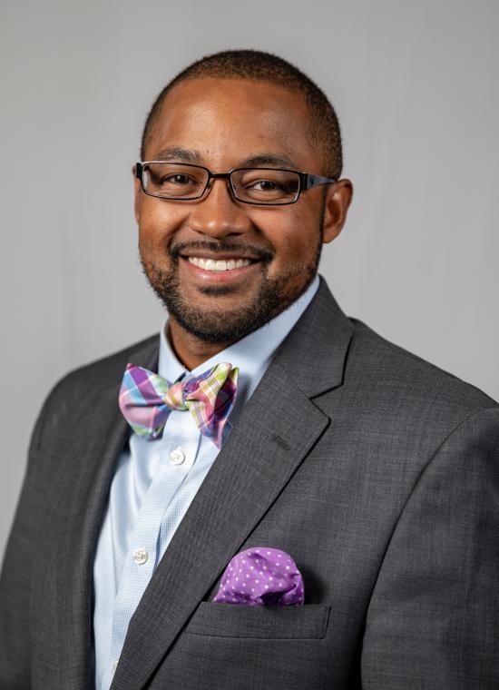 Edward Pickett III