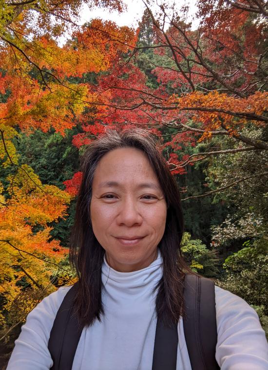 Eileen J. Cheng
