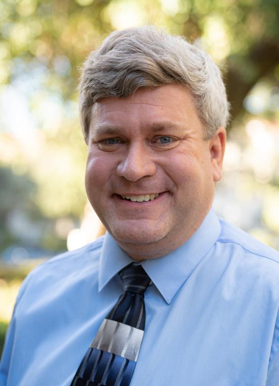 Scott Smith