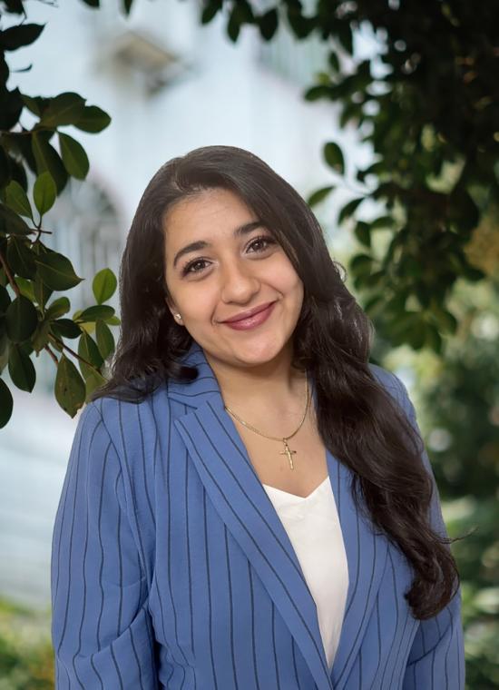 Helen Youssef