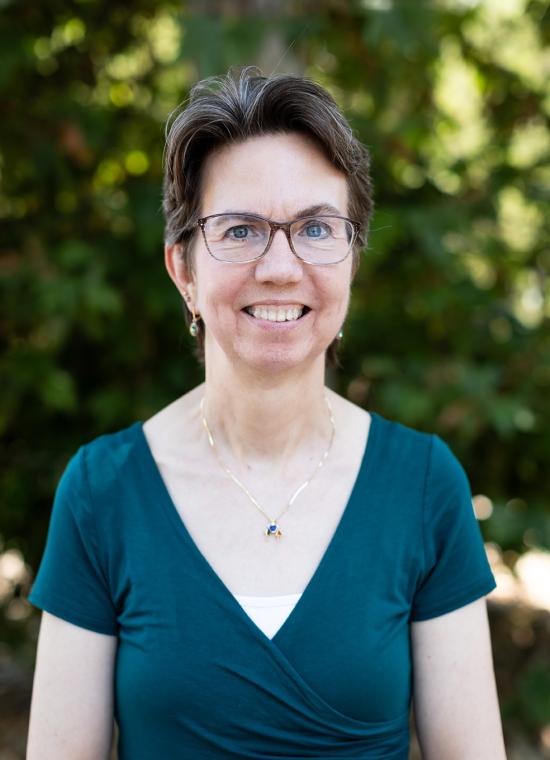 Julia Easley