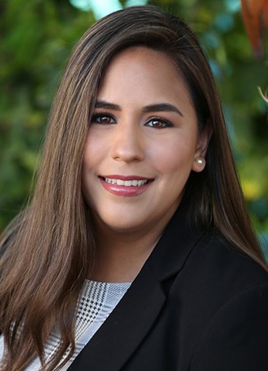 Karla Cordova