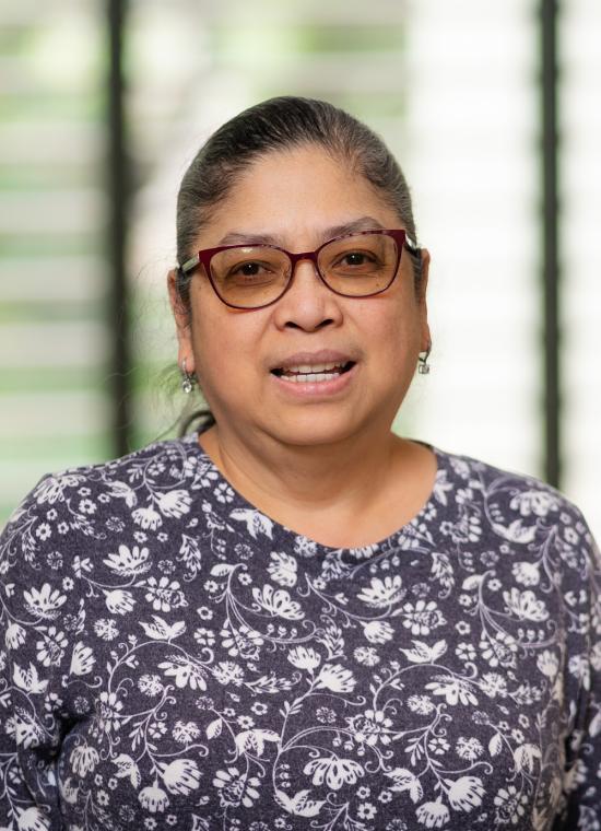 Madeline Gosiaco