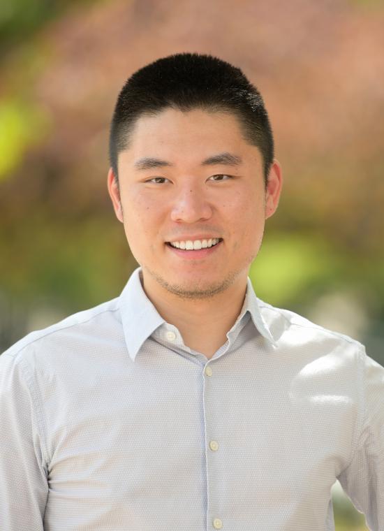 Allen Lu