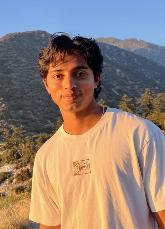 Arjun Govind