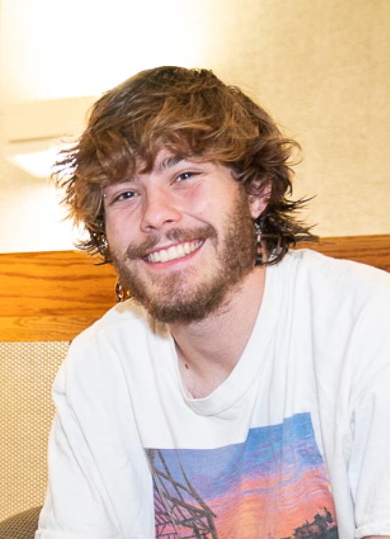 Eli Protas