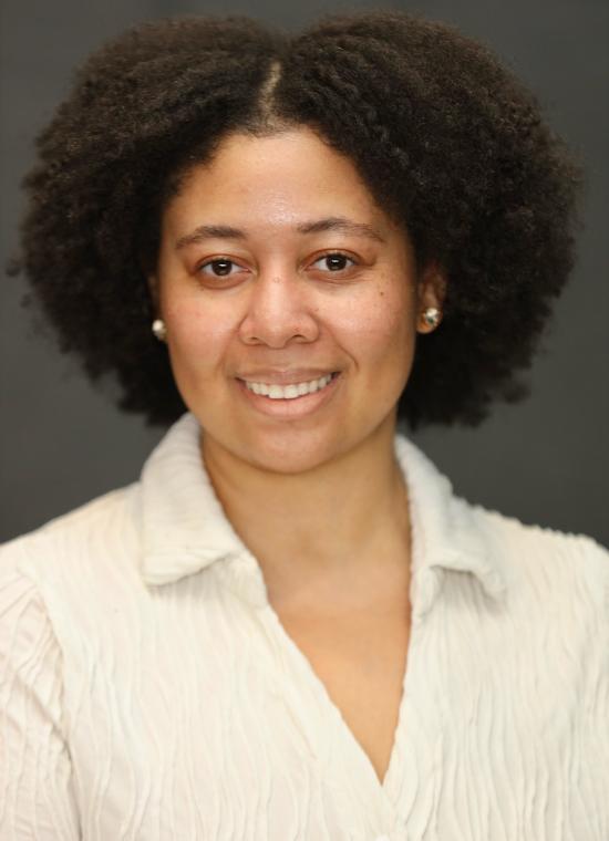 Michaela Shelton