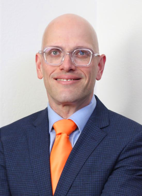 Eric Abelev