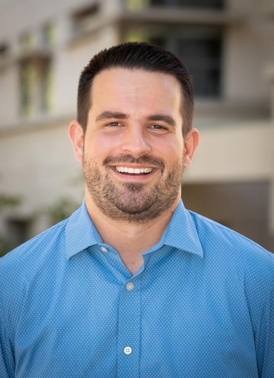 Benjamin Rosenberg