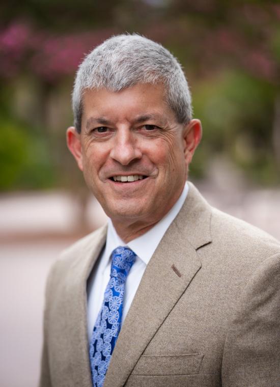 Brent Carbajal