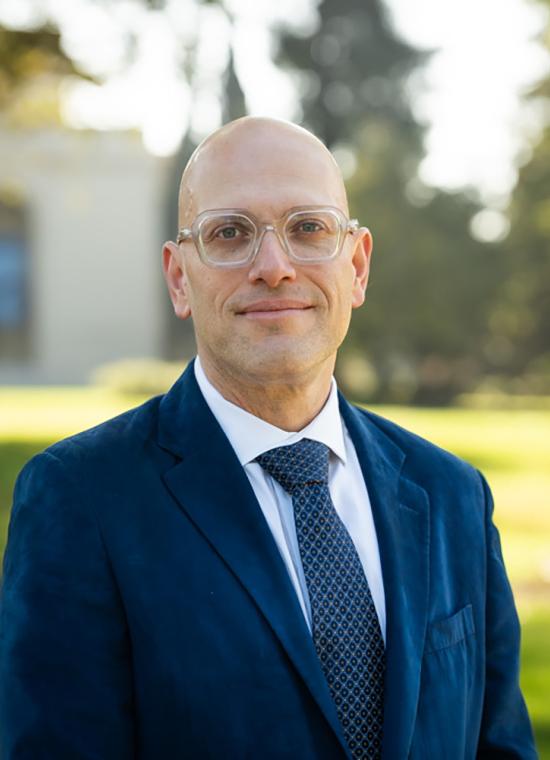 Eric Abelev