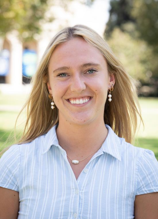 Katie Drais