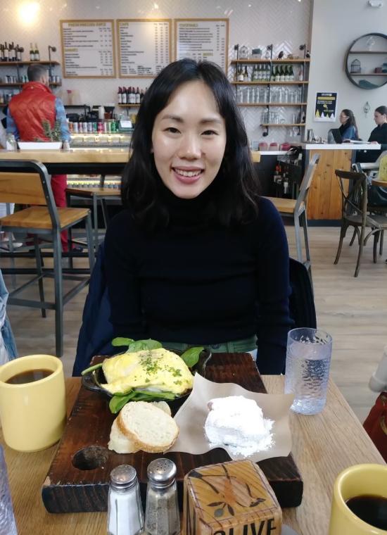 Yuki Arita