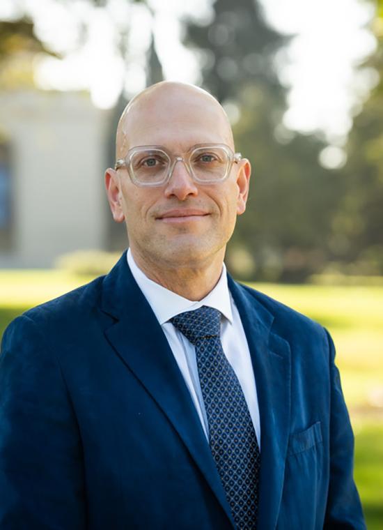 Eric Abelev