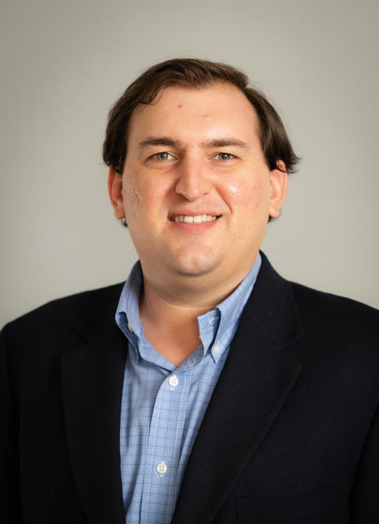 Daniel Watling