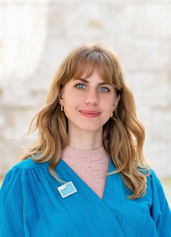 Zsofi Valyi-Nagy