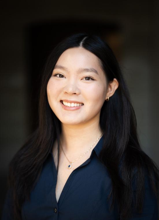Katrina Dinh