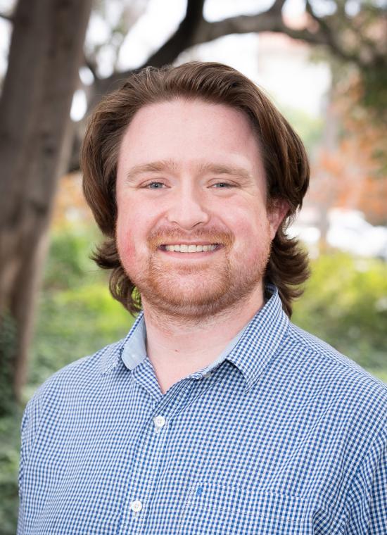 Carter Taubman-Stripp