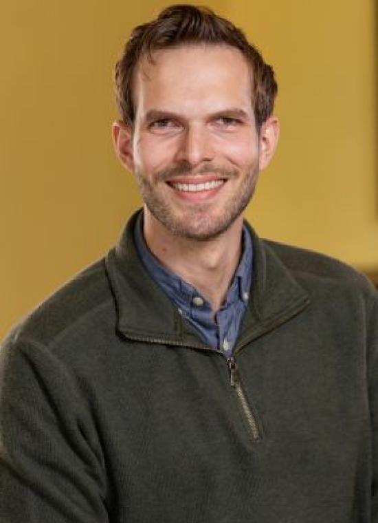 Julius Torres Kellinghusen portrait 