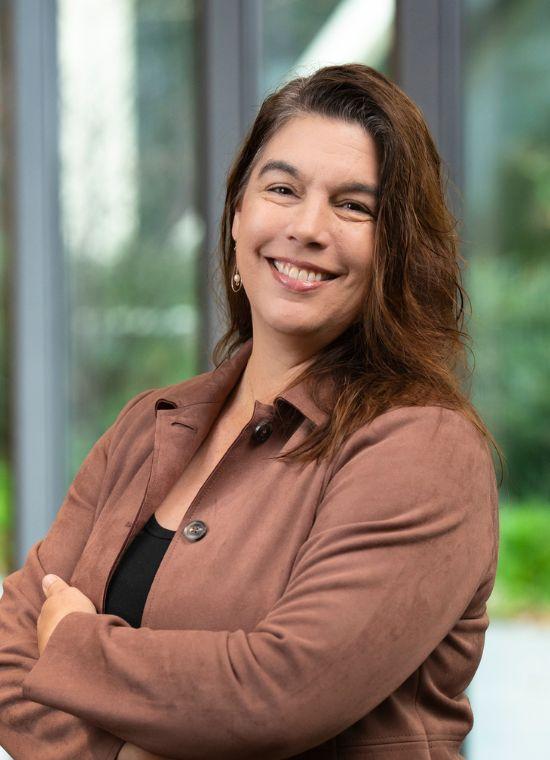 Woutrina Smith headshot