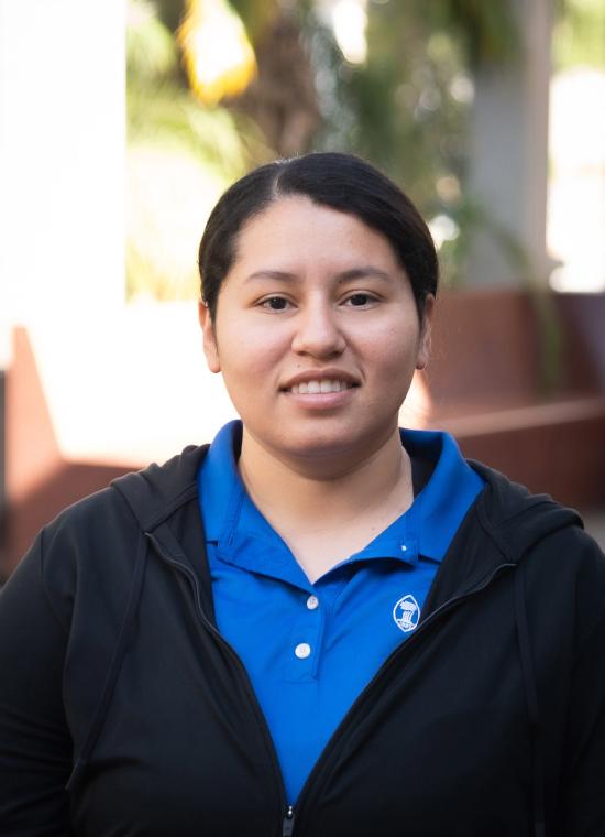 Pamela Rodriguez Cornejo