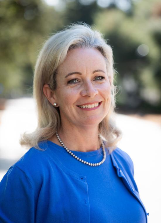 Sarah Jaques-Ross