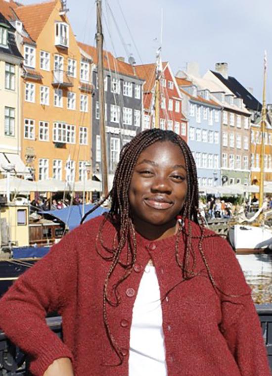Toni Oshuntolu