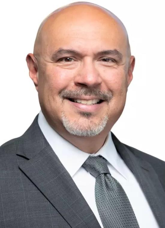 Joe Gonzalez