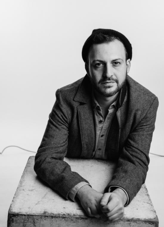 Nic Benacerraf