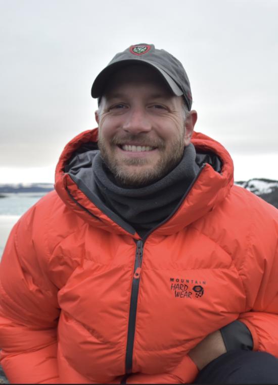 Peter Haproff