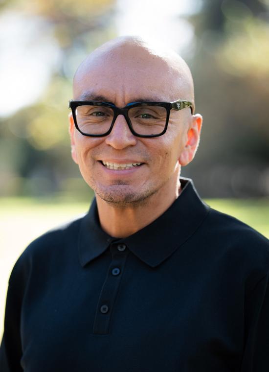 Danny Ledezma